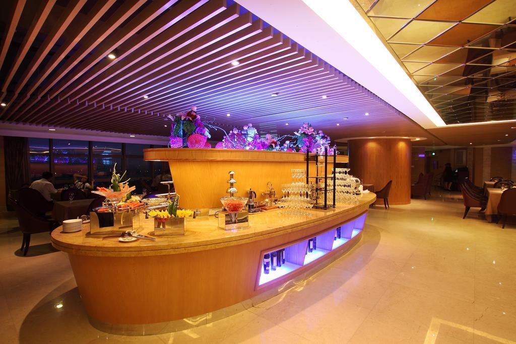 ג'ונג שאן Elong Me Hotel מראה חיצוני תמונה