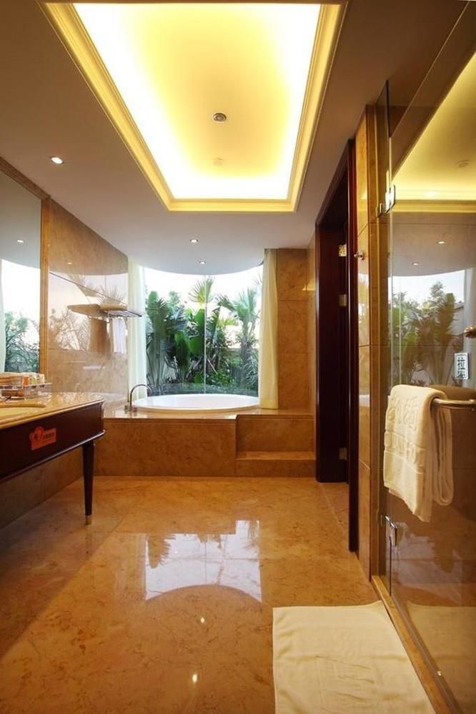 ג'ונג שאן Elong Me Hotel מראה חיצוני תמונה